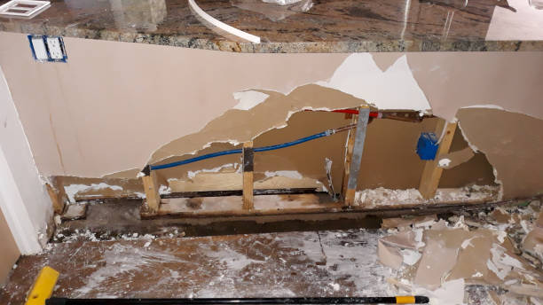 Best Sewage cleanup and water damage restoration  in Valencia West, AZ